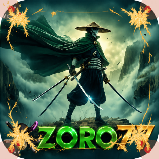 zoro77 — galeri pratinjau - APK Resmi