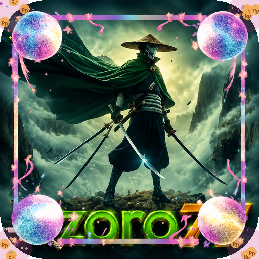 zoro77 — galeri pratinjau Resmi APK